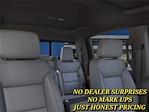 New 2026 Chevrolet Silverado 1500 LTZ Crew Cab for sale #262285 - photo 24