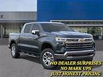 New 2026 Chevrolet Silverado 1500 LTZ Crew Cab for sale #262285 - photo 7
