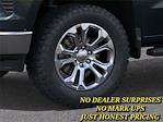New 2026 Chevrolet Silverado 1500 LTZ Crew Cab for sale #262285 - photo 9