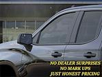 New 2026 Chevrolet Silverado 1500 Custom Double Cab for sale #262290 - photo 11