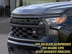 New 2026 Chevrolet Silverado 1500 Custom Double Cab for sale #262290 - photo 12