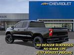 New 2026 Chevrolet Silverado 1500 Custom Double Cab for sale #262290 - photo 4