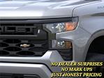 New 2026 Chevrolet Silverado 1500 Custom Double Cab for sale #262293 - photo 10