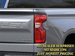 New 2026 Chevrolet Silverado 1500 Custom Double Cab for sale #262293 - photo 11