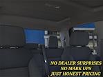 New 2026 Chevrolet Silverado 1500 Custom Double Cab for sale #262293 - photo 24