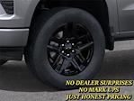 New 2026 Chevrolet Silverado 1500 Custom Double Cab for sale #262293 - photo 9