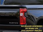 New 2026 Chevrolet Silverado 1500 Custom Double Cab for sale #262294 - photo 10
