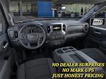 New 2026 Chevrolet Silverado 1500 Custom Double Cab for sale #262294 - photo 14