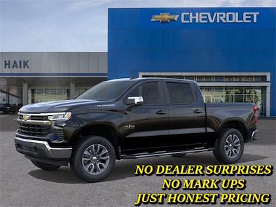 New 2026 Chevrolet Silverado 1500 LT Crew Cab for sale #262295 - photo 1
