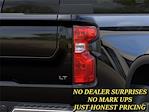 New 2026 Chevrolet Silverado 1500 LT Crew Cab for sale #262295 - photo 10