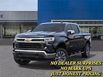 New 2026 Chevrolet Silverado 1500 LT Crew Cab for sale #262295 - photo 5