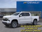 New 2026 Chevrolet Silverado 1500 LT Crew Cab for sale #262296 - photo 1