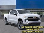 New 2026 Chevrolet Silverado 1500 LT Crew Cab for sale #262296 - photo 6