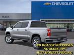 New 2026 Chevrolet Silverado 1500 Custom Crew Cab for sale #262298 - photo 2