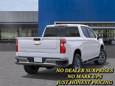 New 2026 Chevrolet Silverado 1500 LT Crew Cab for sale #262300 - photo 2