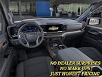 New 2026 Chevrolet Silverado 1500 LT Crew Cab for sale #262300 - photo 15