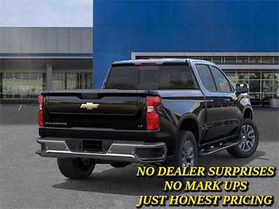 New 2026 Chevrolet Silverado 1500 LT Crew Cab for sale #262301 - photo 2