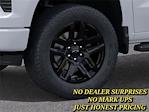 New 2026 Chevrolet Silverado 1500 RST Crew Cab for sale #262306 - photo 9
