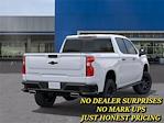 New 2026 Chevrolet Silverado 1500 LT Crew Cab for sale #262307 - photo 4