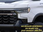 New 2026 Chevrolet Silverado 1500 ZR2 Crew Cab for sale #262308 - photo 10