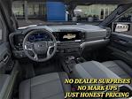 New 2026 Chevrolet Silverado 1500 ZR2 Crew Cab for sale #262308 - photo 15