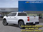 New 2026 Chevrolet Silverado 1500 ZR2 Crew Cab for sale #262308 - photo 3