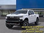 New 2026 Chevrolet Silverado 1500 ZR2 Crew Cab for sale #262308 - photo 6