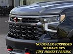 New 2026 Chevrolet Silverado 1500 ZR2 Crew Cab for sale #262309 - photo 13