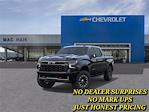 New 2026 Chevrolet Silverado 1500 ZR2 Crew Cab for sale #262309 - photo 8