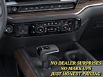 New 2026 Chevrolet Silverado 1500 RST Crew Cab for sale #262310 - photo 23