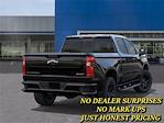 New 2026 Chevrolet Silverado 1500 RST Crew Cab for sale #262310 - photo 4