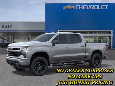 New 2026 Chevrolet Silverado 1500 RST Crew Cab for sale #262311 - photo 2