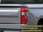 New 2026 Chevrolet Silverado 1500 RST Crew Cab for sale #262311 - photo 11