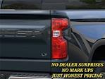 New 2026 Chevrolet Silverado 1500 LT Crew Cab for sale #262312 - photo 11