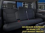 New 2026 Chevrolet Silverado 1500 LT Crew Cab for sale #262312 - photo 17