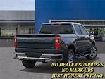 New 2026 Chevrolet Silverado 1500 LT Crew Cab for sale #262312 - photo 4