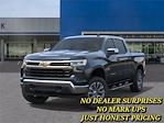New 2026 Chevrolet Silverado 1500 LT Crew Cab for sale #262312 - photo 6