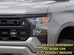 New 2026 Chevrolet Silverado 1500 Custom Crew Cab for sale #262315 - photo 10