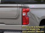 New 2026 Chevrolet Silverado 1500 Custom Crew Cab for sale #262315 - photo 11