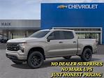 New 2026 Chevrolet Silverado 1500 Custom Crew Cab for sale #262315 - photo 2