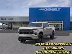 New 2026 Chevrolet Silverado 1500 Custom Crew Cab for sale #262315 - photo 8