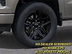 New 2026 Chevrolet Silverado 1500 Custom Crew Cab for sale #262315 - photo 9