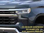New 2026 Chevrolet Silverado 1500 LT Crew Cab for sale #262316 - photo 10