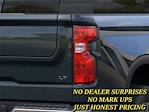 New 2026 Chevrolet Silverado 1500 LT Crew Cab for sale #262316 - photo 11