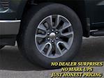 New 2026 Chevrolet Silverado 1500 LT Crew Cab for sale #262316 - photo 9