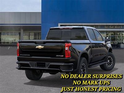 New 2026 Chevrolet Silverado 1500 ZR2 Crew Cab for sale #262317 - photo 2