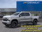 New 2026 Chevrolet Silverado 1500 RST Crew Cab for sale #262323 - photo 2