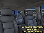 New 2026 Chevrolet Silverado 2500 LT Crew Cab for sale #262324 - photo 24