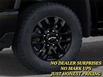 New 2026 Chevrolet Silverado 2500 LT Crew Cab for sale #262324 - photo 9