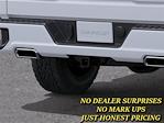 New 2026 Chevrolet Silverado 1500 RST Crew Cab for sale #262328 - photo 14